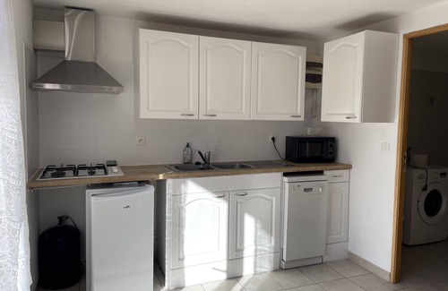 Le Freney-d'Oisans Apartamento | Appartement en Oisans