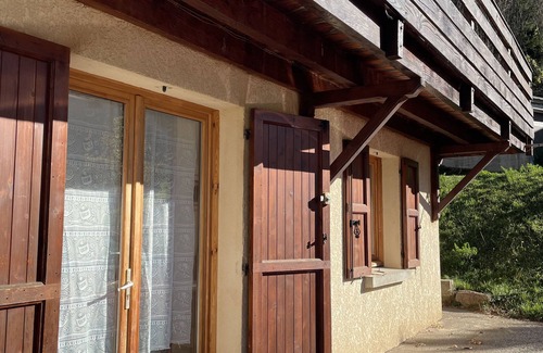 Le Freney-d'Oisans Apartamento | Appartement en Oisans