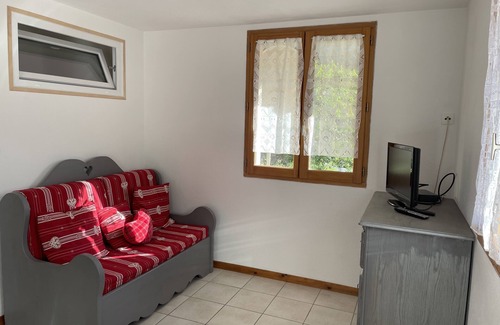 Le Freney-d'Oisans Apartamento | Appartement en Oisans