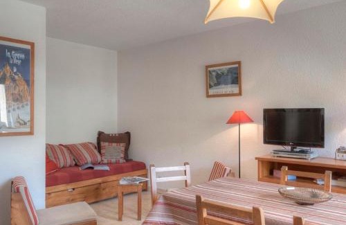 Monetier-les-Bains Apartamento | Appartement lumineux 2 pièces + coin montagne, 6 couchages, proche commerces et pistes - Monêtier-les-Bains - FR-1-330F-32