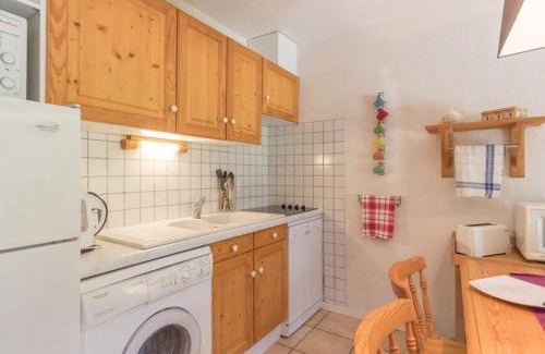 Monetier-les-Bains Apartamento | Appartement 3 pièces avec jardin et garage, 6 couchages, Le Monêtier-les-Bains - FR-1-330F-149