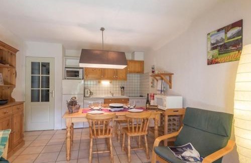 Monetier-les-Bains Apartamento | Appartement 3 pièces avec jardin et garage, 6 couchages, Le Monêtier-les-Bains - FR-1-330F-149