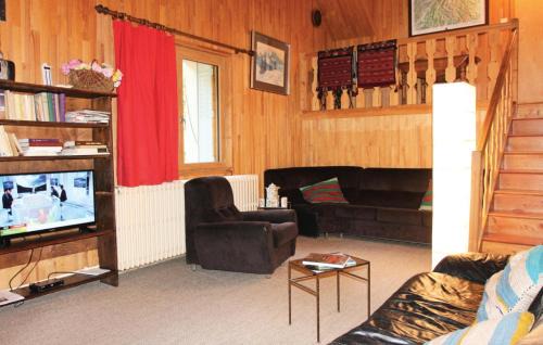 Monetier-les-Bains Apartamento | Appartement 7 pers avec jardin - 4 Pièces 7 personnes MAE-9728