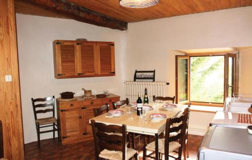 Monetier-les-Bains Apartamento | Appartement 7 pers avec jardin - 4 Pièces 7 personnes MAE-9728