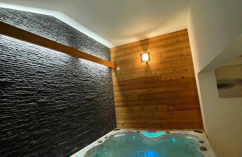 Monetier-les-Bains Apartamento | Appartement spacieux près des pistes