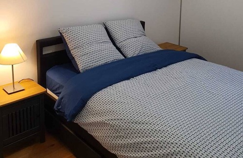 Le Plessis-Robinson Apartamento | Appartement Chic et Cosy