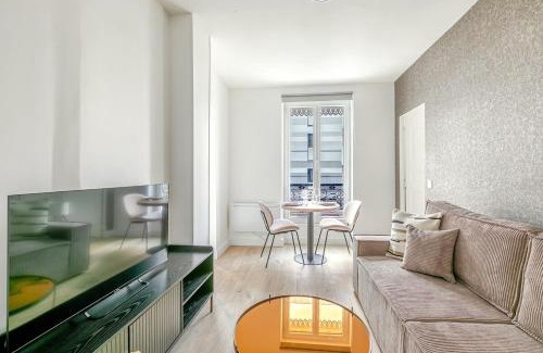 Le Pre-Saint-Gervais Apartamento | Appartement proche de Paris - Près saint gervais