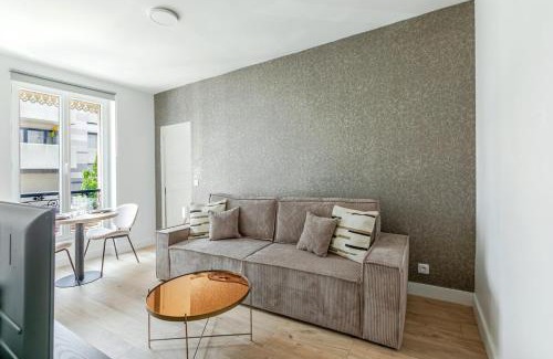 Le Pre-Saint-Gervais Apartamento | Appartement proche de Paris - Près saint gervais