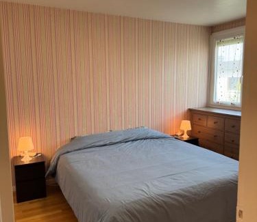 Les Clayes-sous-Bois Apartamento | appartement périurbain de Paris et Versailles