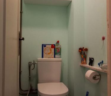 Les Clayes-sous-Bois Apartamento | appartement périurbain de Paris et Versailles