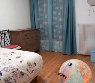 Les Clayes-sous-Bois Apartamento | appartement périurbain de Paris et Versailles