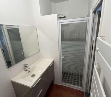 Limoux Apartamento | Appartement