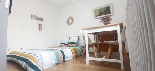 Margny-les-Compiegne Apartamento | Appartement T2 au 1er étage