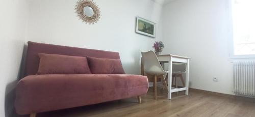 Margny-les-Compiegne Apartamento | Appartement T2 au 1er étage