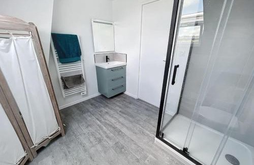 Margny-les-Compiegne Apartamento | Appartement neuf proche gare