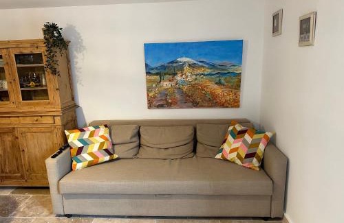 Mirabel-aux-Baronnies Apartamento | Appartement provençal