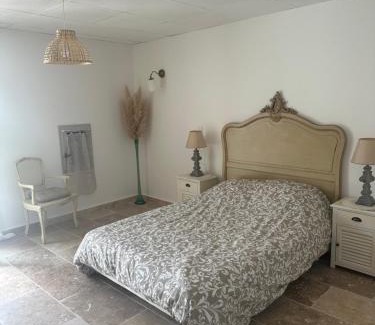 Mirabel-aux-Baronnies Apartamento | Appartement provençal