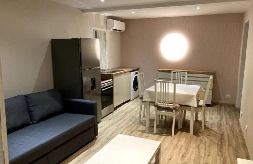 Montelimar Apartamento | Appartement