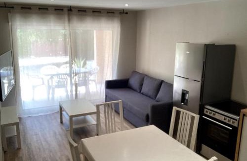 Montelimar Apartamento | Appartement