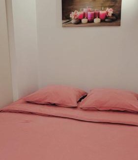 Montelimar Apartamento | Appartement