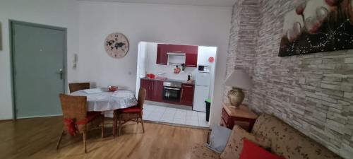 Niederbronn-les-Bains Apartamento | appartement meublé romain