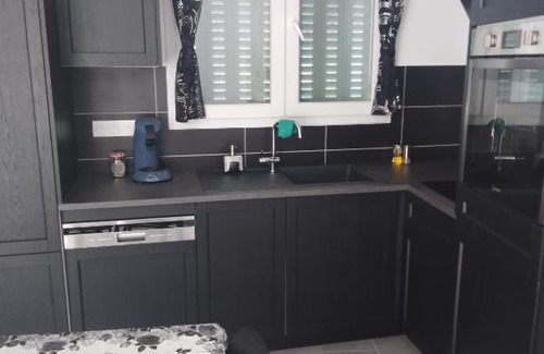 Perignat-les-Sarlieve Apartamento | appartement T2 neuf et design