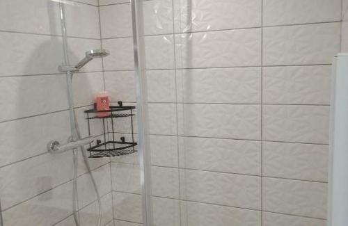 Perignat-les-Sarlieve Apartamento | appartement T2 neuf et design