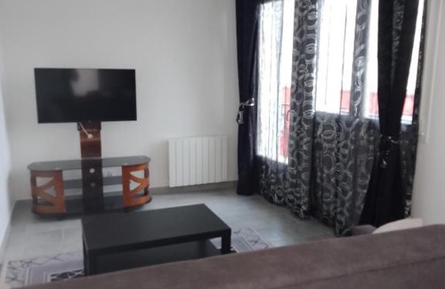 Perignat-les-Sarlieve Apartamento | appartement T2 neuf et design