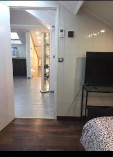 Pierrefitte-sur-Seine Apartamento | Appartement T LUXE