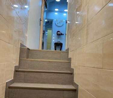 Pierrefitte-sur-Seine Apartamento | Appartement T LUXE