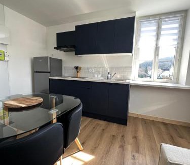 Pinon Apartamento | Appartement