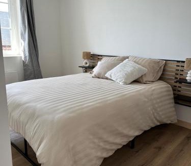 Pinon Apartamento | Appartement