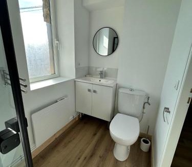 Pinon Apartamento | Appartement