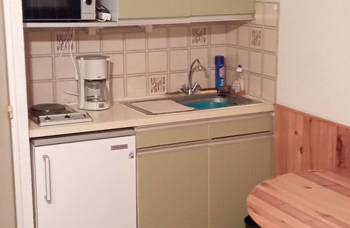 Puy-Saint-Vincent Apartamento | Appartement à Puy-saint-vincent