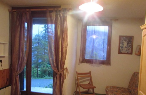 Puy-Saint-Vincent Apartamento | Appartement à Puy-saint-vincent