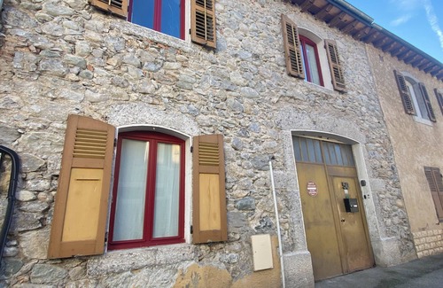 Saint-Alban-Leysse Apartamento | Appartement du Bout du Monde