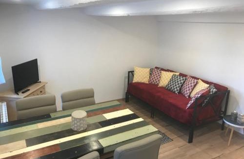 Saint-Andre-les-Alpes Apartamento | Appartement lac et montagne