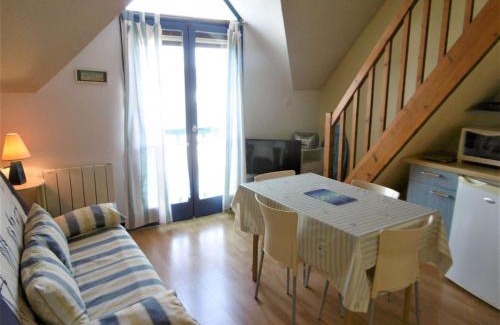 Saint-Gildas-de-Rhuys Apartamento | Appartement 2 pièces mezzanine 2 à 4 personnes - FANCHIG