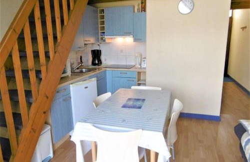 Saint-Gildas-de-Rhuys Apartamento | Appartement 2 pièces mezzanine 2 à 4 personnes - FANCHIG