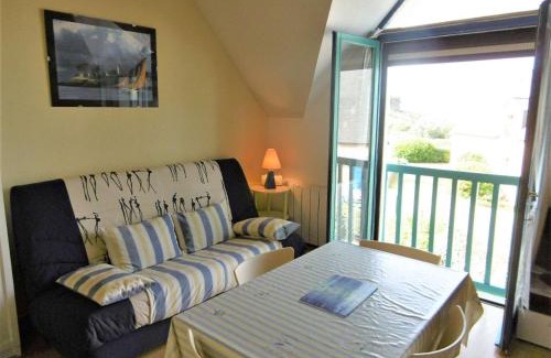 Saint-Gildas-de-Rhuys Apartamento | Appartement 2 pièces mezzanine 2 à 4 personnes - FANCHIG