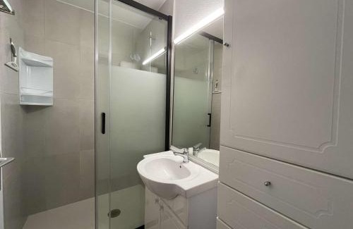 Saint-Hilaire-de-Riez Apartamento | Appartement 2 pièces, terrasse, proche plage, 4 couchages, St Hilaire de Riez - FR-1-224-308