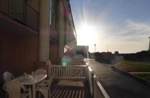 Saint-Hilaire-de-Riez Apartamento | Appartement 2 pièces, terrasse, proche plage, 4 couchages, St Hilaire de Riez - FR-1-224-308