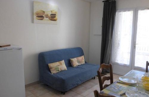 Saint-Hilaire-de-Riez Apartamento | Appartement 2 pièces, terrasse, proche plage, 4 couchages, St Hilaire de Riez - FR-1-224-308