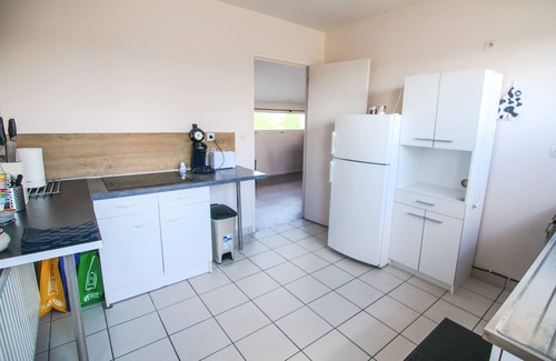 Saint-Jean-de-Daye Apartamento | Appartement Terrasse