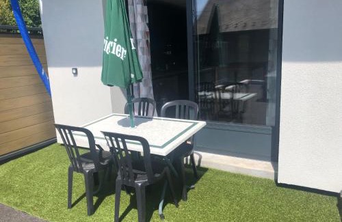 Saint-Jean-de-la-Porte Apartamento | Appartement au cœur de la Savoie