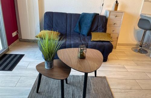 Saint-Pierre-Quiberon Apartamento | Appartement RÉSIDENCE DE LA GRÈVE