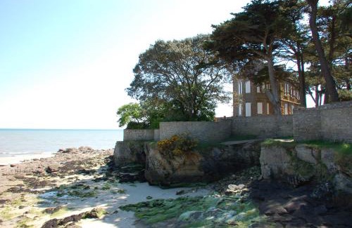 Saint-Pierre-Quiberon Apartamento | Appartement RÉSIDENCE DE LA GRÈVE