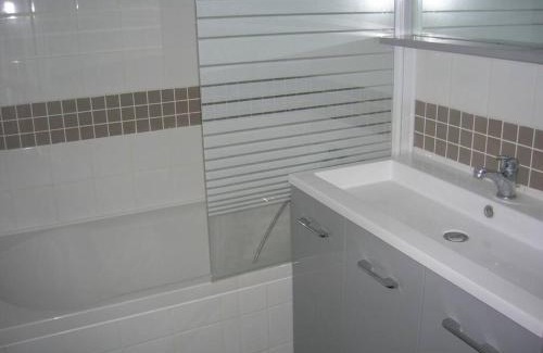 Saint-Valery-en-Caux Apartamento | Appartement 2 chambres à 3 min à pied de la plage