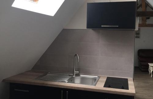 Saint-Yrieix-la-Perche Apartamento | Appartement L'Arédien