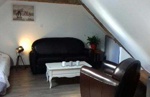 Saint-Yrieix-la-Perche Apartamento | Appartement L'Arédien